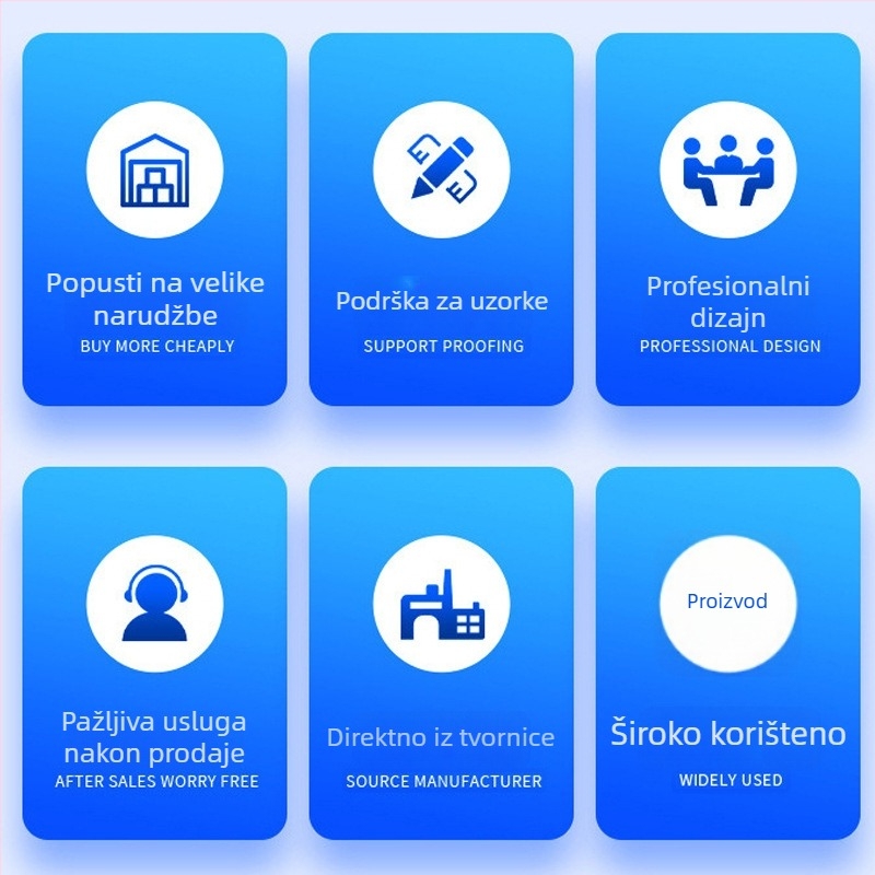 Razvoj AI PCB ploče za ferrofluidni zvučnik i proizvodnja upravljačkih ploča PCB/PCBA