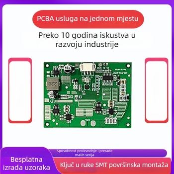 PCBA ploča i SMT montaža za male kućanske aparate