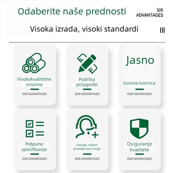 Fabricki prilagođeni višenamjenski kvapni aparat za kavu s PCBA upravljačkom pločom za test kapsula