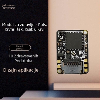 4G oblak zvučnik PCBA upravljačka ploča s aplikacijom glasovnog najavivača
