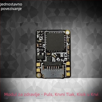 4G oblak zvučnik PCBA upravljačka ploča s aplikacijom glasovnog najavivača
