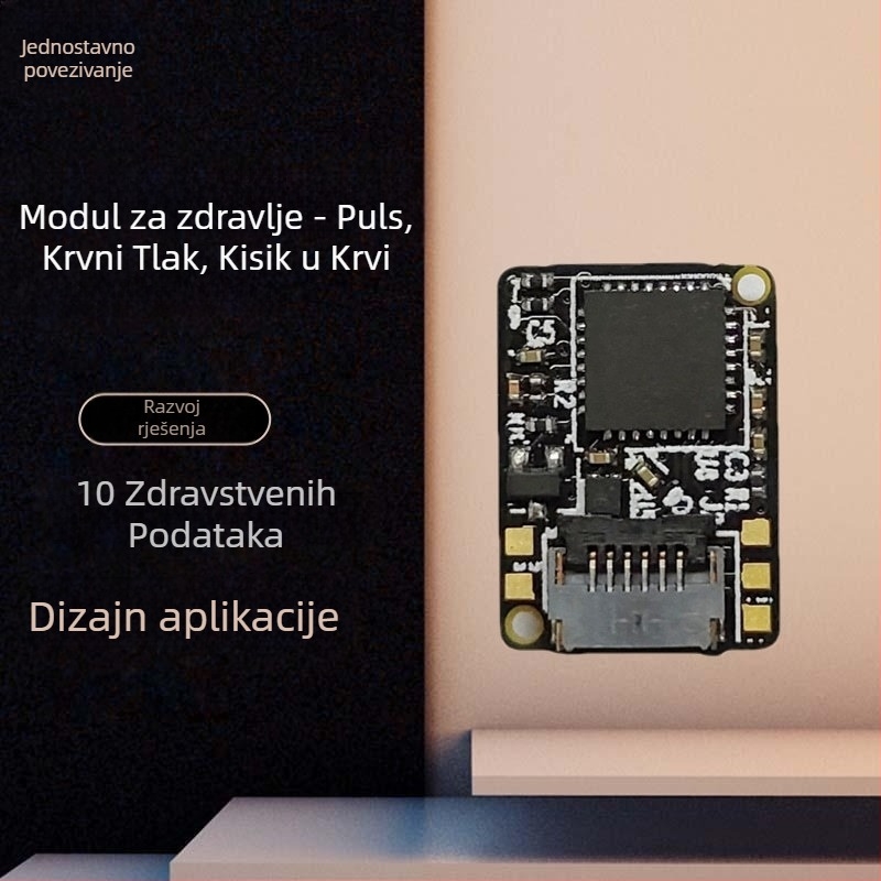 4G oblak zvučnik PCBA upravljačka ploča s aplikacijom glasovnog najavivača