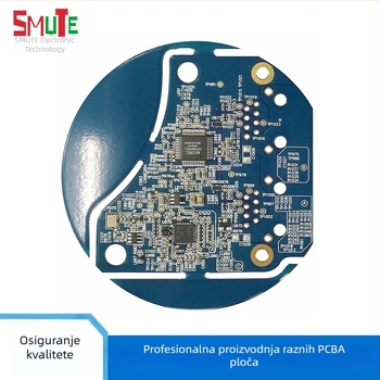 PCBA obrada upravljačke ploče za proizvod za odrasle, glavnu ploču za ovlaživač i robotski usisavač uz automatsku glasovnu kontrolu