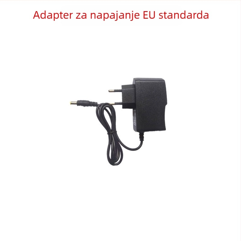 Napajanje s Type-C priključkom za Raspberry Pi 3/4B zaslon modul, 5/6/9/12/24V, 1.5/2/3A