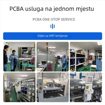 Ovulaživač zraka, difuzor mirisa i atomizator, PCBA rješenje za ploču – prilagođena matična ploča