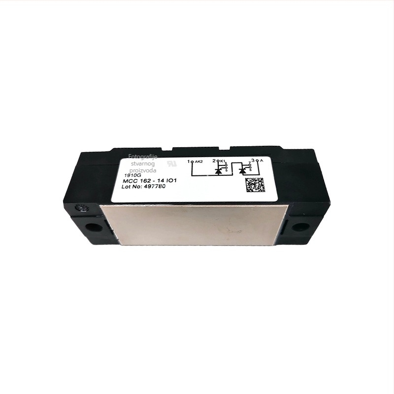 Tiristorski modul MCNA40P2200TA MCNA40PD2200TB