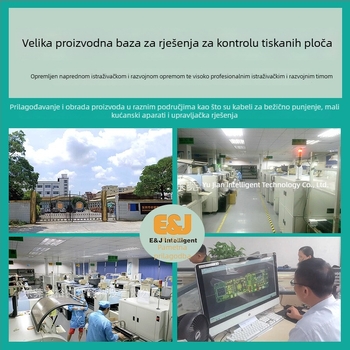 Qi2.2-25W Bežično punjenje PCBA rješenje za mobilnu ploču napajanja s modulom za emitiranje magnetskog punjenja