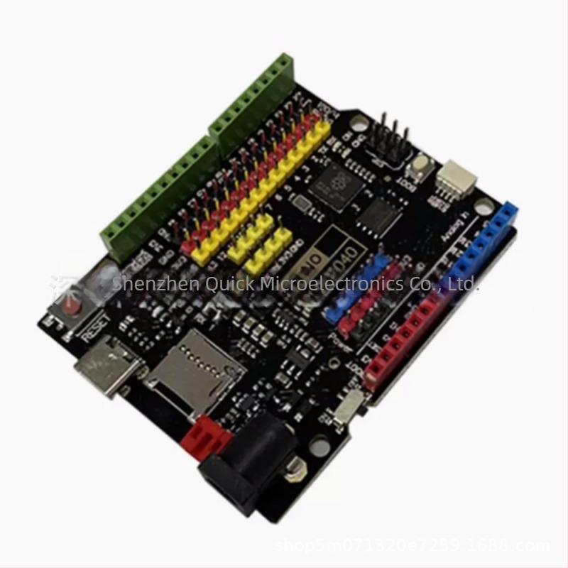 RP2040 Pico razvojna ploča za Raspberry Pi – ploča za učenje programiranja i središnji upravljač
