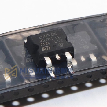 EL1U modul elektroničkih komponenti na skladištu