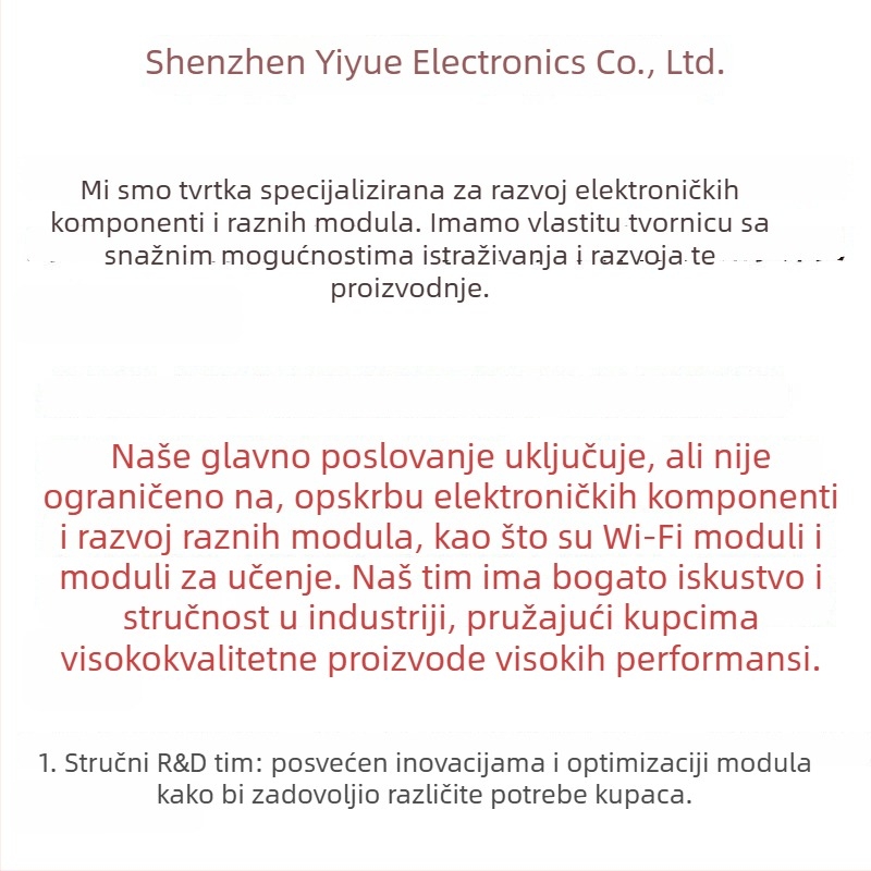 10-komadni Type-C mini TP4056 modul za punjenje litijevih baterija 18650
