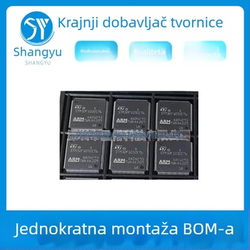 STM32F103ZET6TR LQFP-144 Mikrokontroler