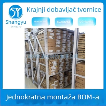 STM32F103ZET6TR LQFP-144 Mikrokontroler