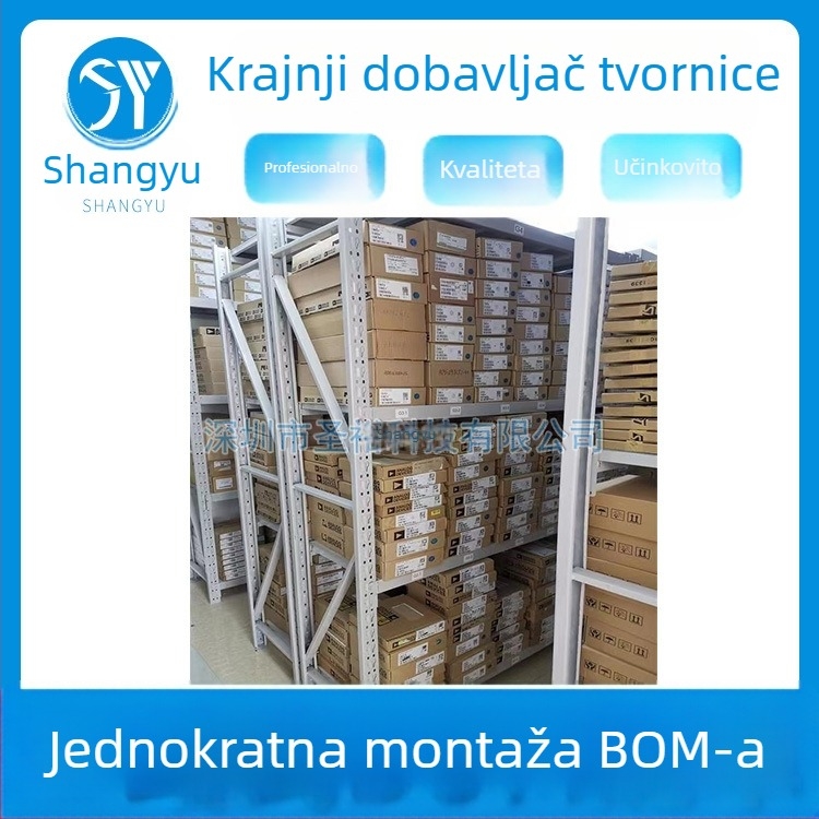 STM32F103ZET6TR LQFP-144 Mikrokontroler