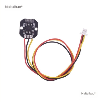 AS5600 magnetski enkoder modul PWM/I2C za bezčetkasti motor, s originalnim magnetom