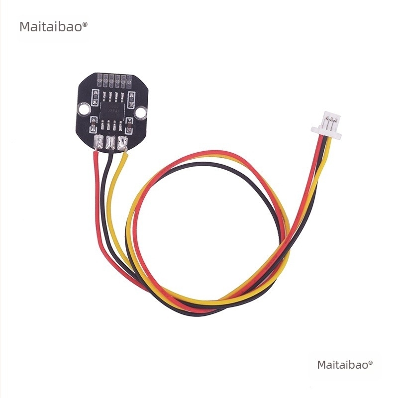 AS5600 magnetski enkoder modul PWM/I2C za bezčetkasti motor, s originalnim magnetom