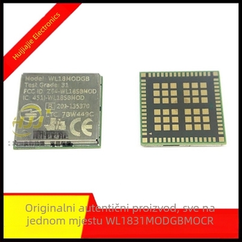 WiFi modul WL1831MODGBMOCR WL18MODGB Z64-WL18SBMOD 802.11