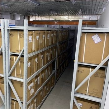 6537S-ZUZ-203 20K vodljiv plastični potenciometar, Bourns 1W ±10%, rotirajući, precizan