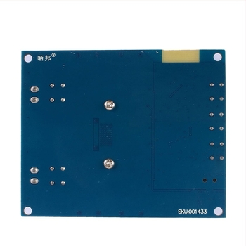 Sunbang TPA3116D2 Bluetooth Digitalna Ploča Pojačala, Dvokanalna, 2x120W Modul Zvučnika Velike Snage