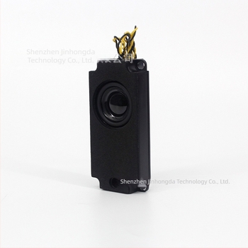 Subwoofer 45×100 mm za projektor i televizor, 4 Ω, 5 W, inteligentni robotski zvučnik