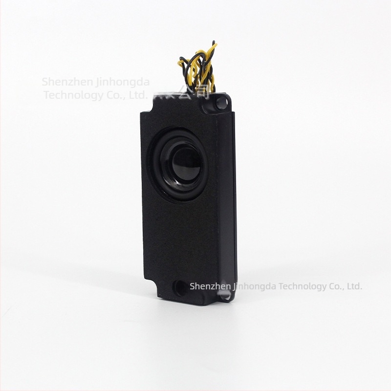 Subwoofer 45×100 mm za projektor i televizor, 4 Ω, 5 W, inteligentni robotski zvučnik
