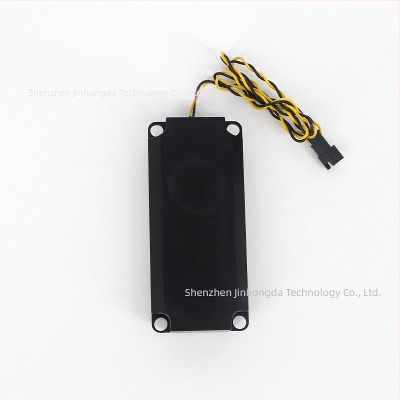 Subwoofer 45×100 mm za projektor i televizor, 4 Ω, 5 W, inteligentni robotski zvučnik