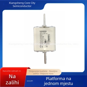 Prosperous 3NE6437 IC zaštita od preopterećenja struje