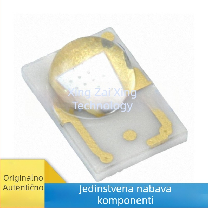 LXML-PR01-0500 SMD LED, 4.5×3.1 mm, novo originalno