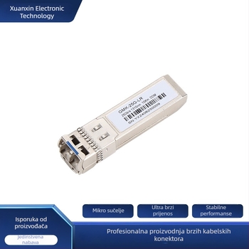 GMK 25G LR SFP optični modul 1310 nm