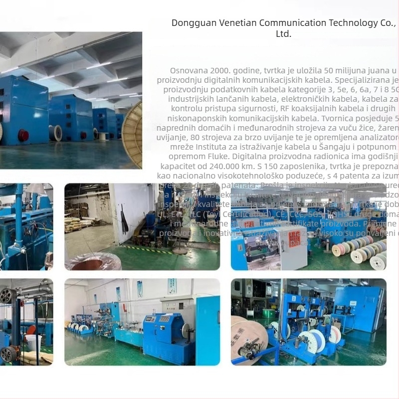 10G SFP monomodni optični transceiver, 10 km LR, dvovlaknasti modul, kompatibilan s H3C/Huawei