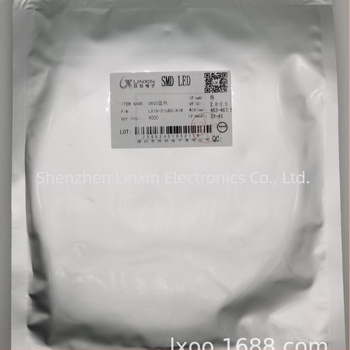 1206 bočno-emitirajući SMD LED diode (1204) crvena, žuta, zelena, narančasta, plava, smaragdno zelena, bijela