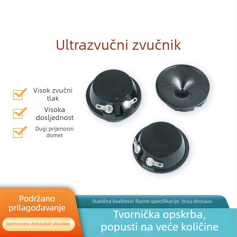 Xinshixin 4140 Ultrazvukni rog za odbijanje ptica i komaraca