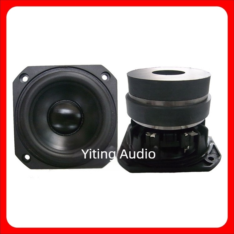Hi‑Fi Bluetooth zvučnik, 3 inča, 8 Ω, 20 W srednji bas s vanjskim magnetom