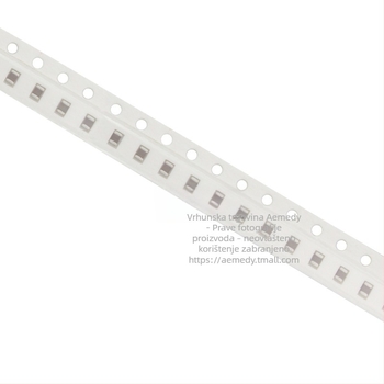 Aemedy SMD kondenzator 1206, 22 pF, ±5%, 50 V, 100 kom