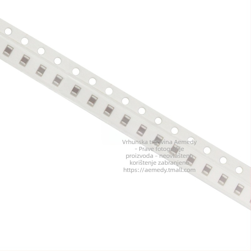 Aemedy SMD kondenzator 1206, 22 pF, ±5%, 50 V, 100 kom