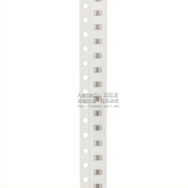 Aemedy SMD kondenzator 1206, 22 pF, ±5%, 50 V, 100 kom