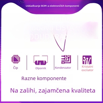 LTC6951IUHF#TRPBF 6951 LQFN-40 Sintezator frekvencija IC