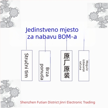 AD9834CRUZ#78 Direktni digitalni sintezator frekvencije IC