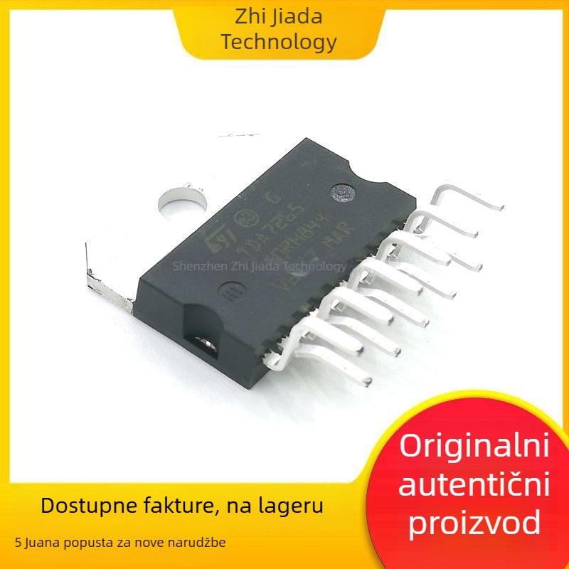 TOP250YN TO-220-6 preklopno napajanje IC čip