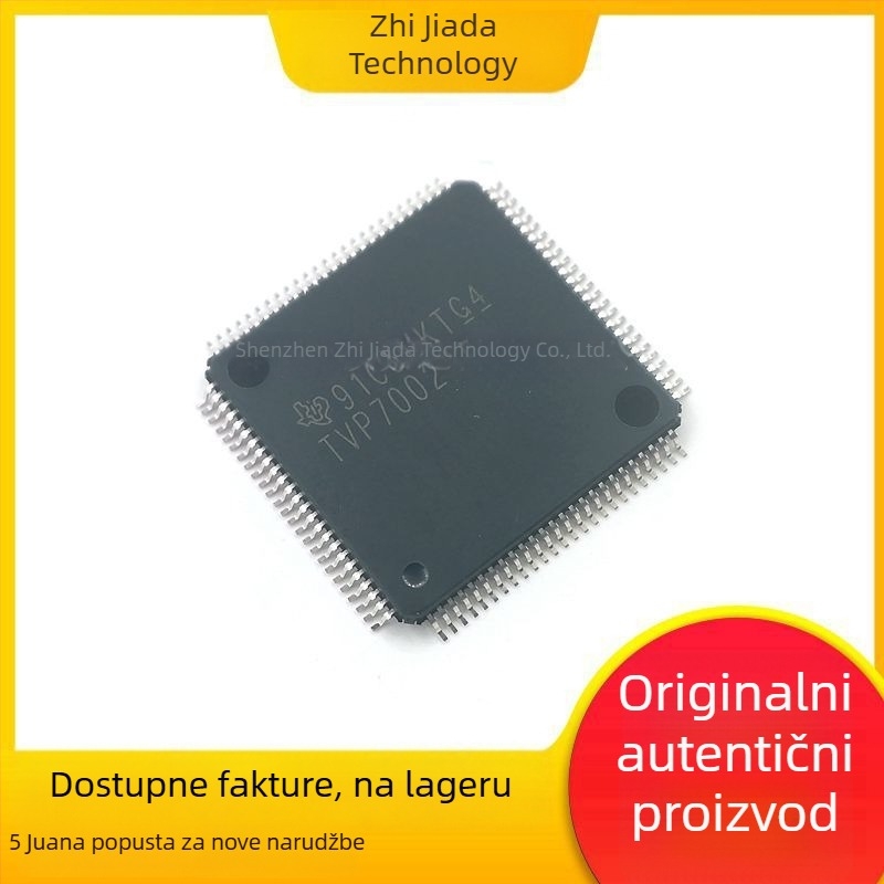 TOP250YN TO-220-6 preklopno napajanje IC čip