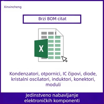 AD9525BCPZ-REEL7 48-LFCSP Generátor satnih signala i sintetizator frekvencije - elektronički sklopovi