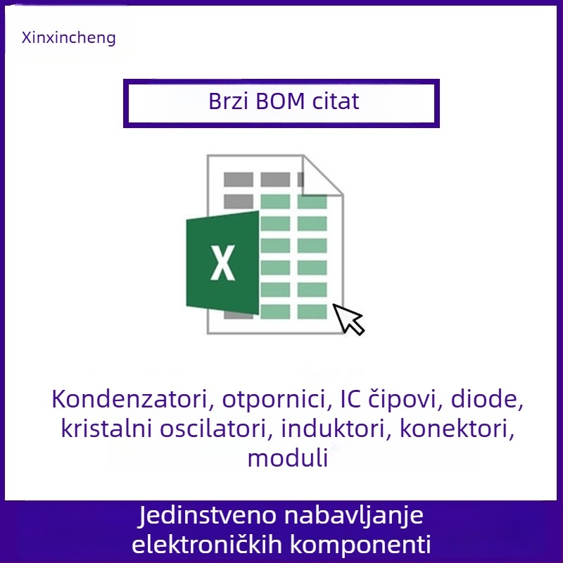 AD9525BCPZ-REEL7 48-LFCSP Generátor satnih signala i sintetizator frekvencije - elektronički sklopovi