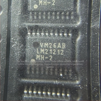 LM21212MHE-2 prilagodljiv čip za frekvenciju, HTSSOP-20 paket