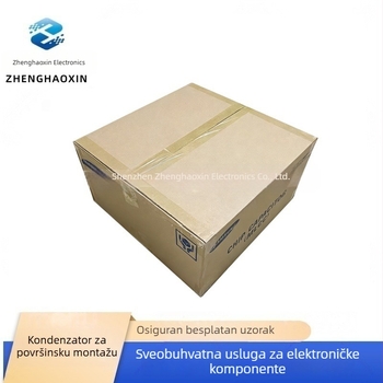 Samsung SMD kondenzator 0603 2,2 µF 6,3 V 10% tolerancija CL10A225KQ8NNNC