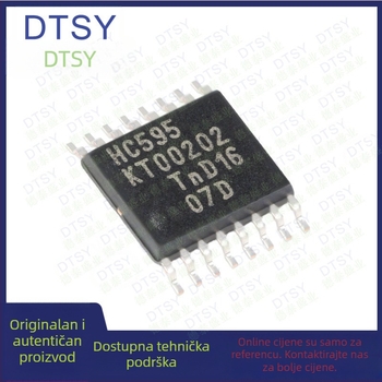 LTC6951IUHF#TRPBF LQFN-40 čip frekvencijskog sintezatora