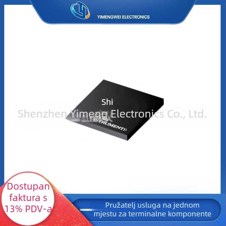 LMK04828BISQ/NOPB sintezator frekvencije u paketu WQFN64
