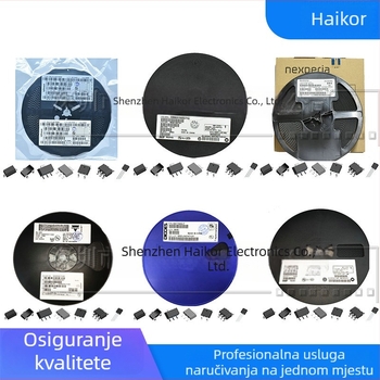 ATMEGA32U4-MU 8-bitni mikrokontroler s memorijom programa i podacima IC čip