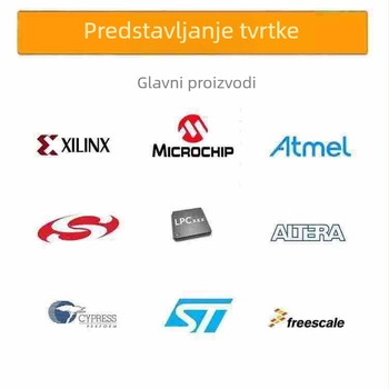 Integrirane elektroničke komponente ADF4350BCPZ ADF4350 širokopojasni sintetizator frekvencija čip LFCSP-32