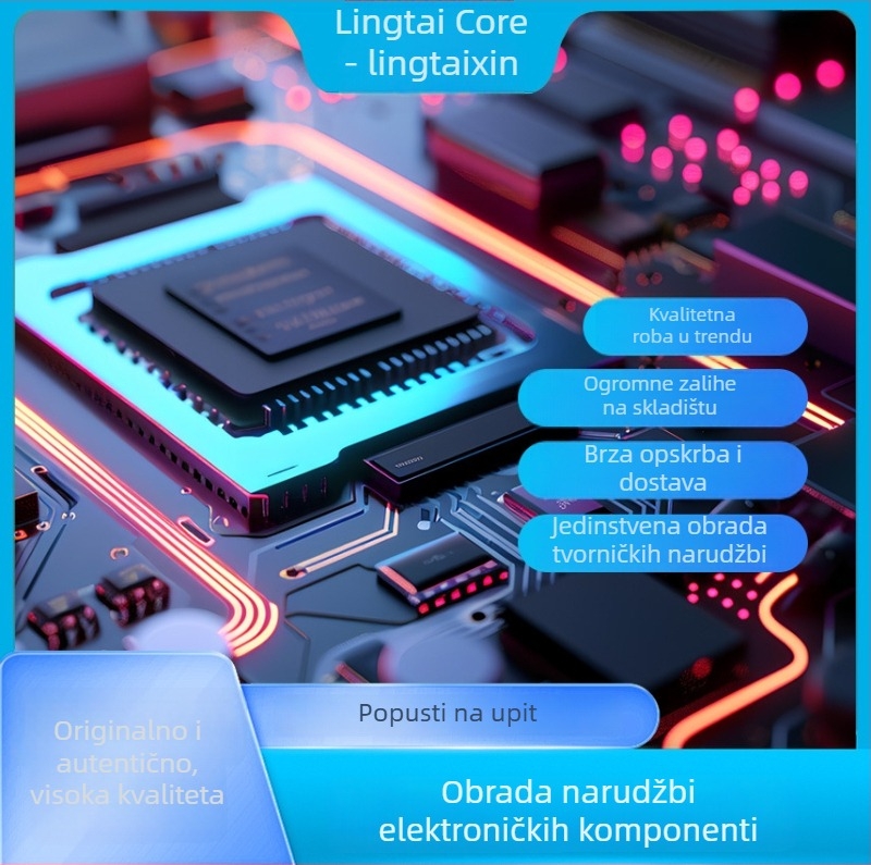 ADF4153ABRUZ sintezator frekvencija IC, SMT TSSOP-16 paket