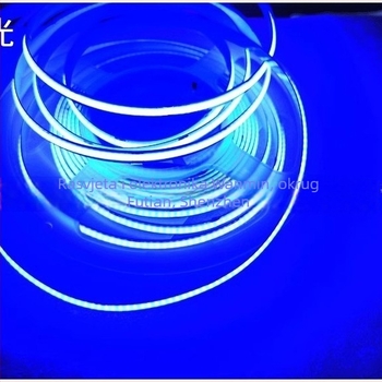 5V COB fleksibilna samoljepljiva LED traka, širina 8 mm, USB napajanje, unutarnje osvjetljenje