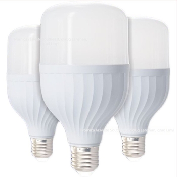 Shilin Lighting LED žarulja E27, energetski učinkovita, bez treperenja, visoke svjetline, za industrijsku uporabu
